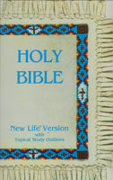 Holy Bible New Life Version with Topical Study Outlines
