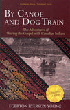 By Canoe and Dog Train