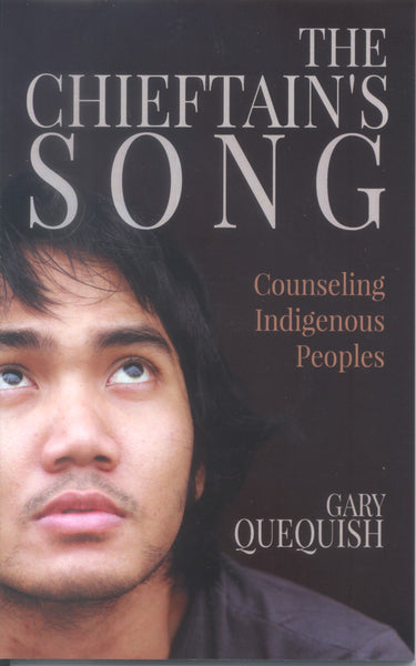 The Chieftain's Song - Gary Quequish