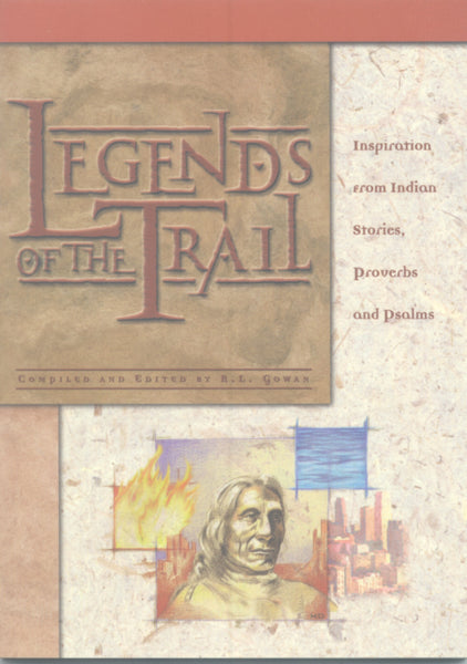 Legends of the Trail
