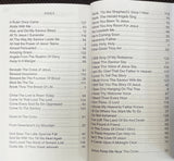 Cree language - Cree Hymns (Plains Cree)
