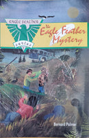 Eagle Feather Series: 8 Book Set