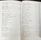 Cree language - Cree Hymns (Plains Cree)