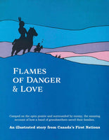 FLAMES of Danger & Love