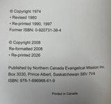 Cree language - Cree Hymns (Plains Cree)