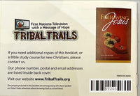 Would You Like to Know God as Your True Friend?
