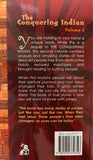 The Conquering Indian, Volume 2 - Jim Uttley