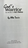 God’s Warrior - Alta Tanis