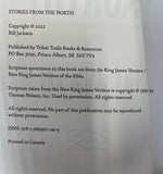 Stories From the North - Bill Jackson