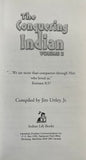 The Conquering Indian, Volume 2 - Jim Uttley