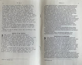 Cree language - Book of James in Plains (Western) Cree