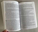 New Testament 4 Gospels and Acts -Plains Cree Phonetics