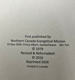 Moose Cree Gospel Songs