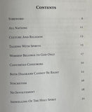 Scripture and Traditional Religion - Bill Jackson