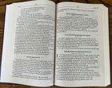 Mi'kmaq (Micmac) New Testament (Gelulg Glusuaqan)