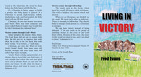 Living in Victory