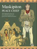 Maskipiton Peace Chief