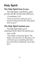 Starting Your New Life