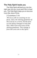 Starting Your New Life