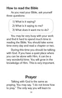 Starting Your New Life