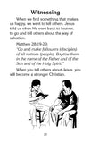 Starting Your New Life