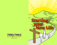 Starting Your New Life