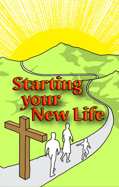 Starting Your New Life
