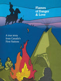 FLAMES of Danger & Love (tract)