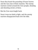 FLAMES of Danger & Love (tract)