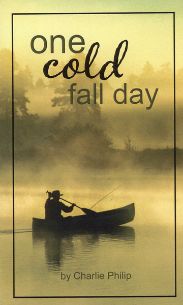One Cold Fall Day