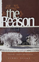 The Reason - Cindy Selke