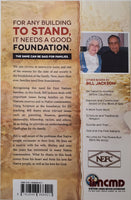 Firm Foundations for Families - Bill Jackson