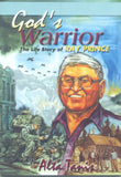 God’s Warrior - Alta Tanis