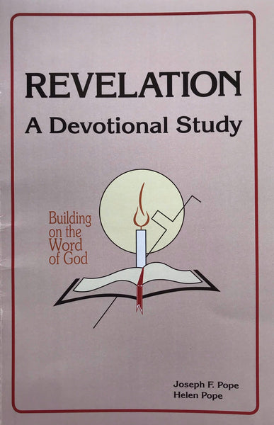 Revelation - A Devotional Study
