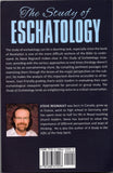 The Study of Eschatology - Steve Regnault