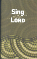 Sing to the Lord