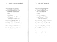 Sing to the Lord