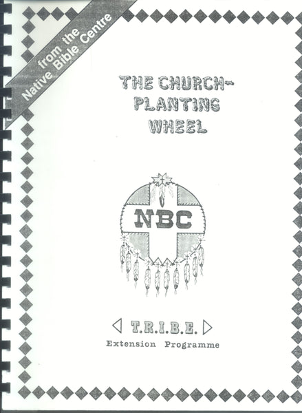 The Church Planting Wheel