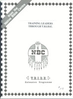 Training Leaders through T.R.I.B.E