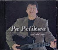 Carl Crane - Cree Language - "PA PETIKWA"