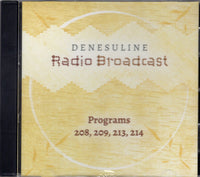 Denesuline language - Denesuline Radio Broadcast
