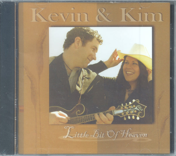 Son Picked (Kevin & Kim Elias) - "LITTLE BIT OF HEAVEN"