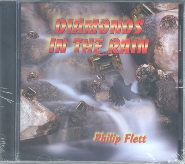 Philip Flett - "DIAMONDS IN THE RAIN"