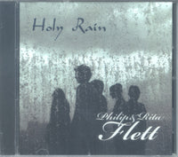 Philip & Rita Flett - "HOLY RAIN"