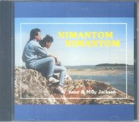 Cree language - Kene & Milly Jackson - "Nimantom Nimantom"