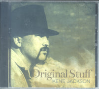 Kene Jackson - "ORIGINAL STUFF"