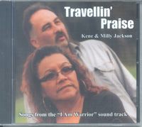 Kene & Milly Jackson - "TRAVELLIN’ PRAISE"