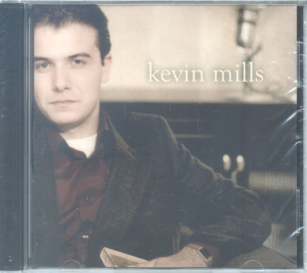 Kevin Mills - (KEVIN MILLS - 1)