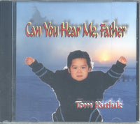 Thomas Kutluk - "CAN YOU HEAR ME, FATHER?"
