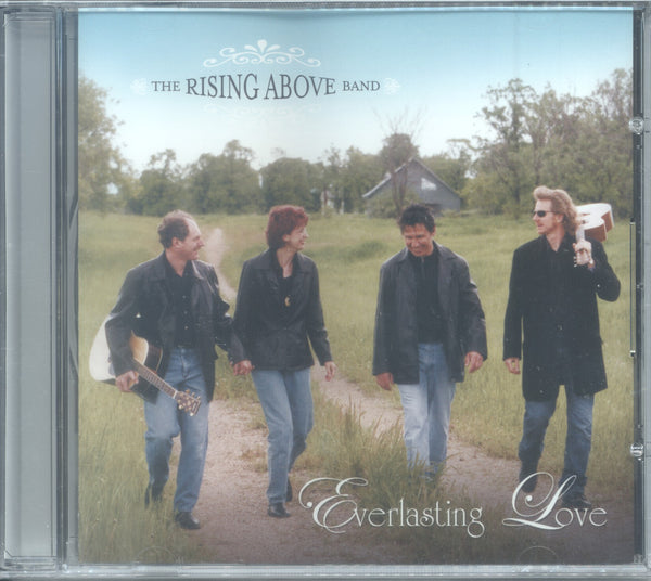Rising Above Band - "EVERLASTING LOVE"